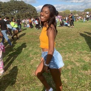 Meet your Posher, Autumn